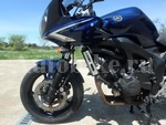     Yamaha FZ6-S2 Fazer600 S-2 2008  12